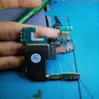 مادربرد سالم s22ultra|لوازم جانبی موبایل و تبلت|گرگان, |دیوار