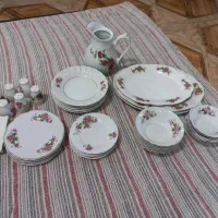 چینی گل سرخ