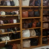 ۶ عدد دکور یا کتابخانه