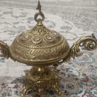 برنجی برنز برنزی|صنایع دستی و سایر لوازم تزئینی|نسیم‌شهر, |دیوار