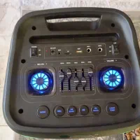 اسپیکر۱۰.۵اینچ ترنیو نونو|سیستم صوتی خانگی|محمدشهر, محمدشهر|دیوار