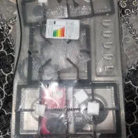 گاز رومیزی تمام استیل برای فروش|اجاق گاز و لوازم برقی پختوپز|مرزنآباد, |دیوار