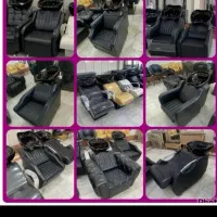 تجهیزات آرایشگاهی|آرایشگاه و سالن‌های زیبایی|همدان, |دیوار