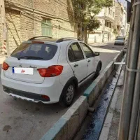 کوییک RS، مدل ۱۴۰۲|خودرو سواری و وانت|تهران, صاحب الزمان|دیوار