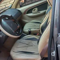 پارس موتور جدید مدل ۱۴۰۱ برقی XU7P