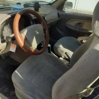 405 slx TU5|خودرو سواری و وانت|خوی, |دیوار