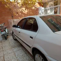 سمند LXمدل ۹۳|خودرو سواری و وانت|خمینی‌شهر, |دیوار