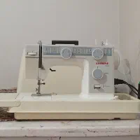 چرخ خیاطی مکانیکی