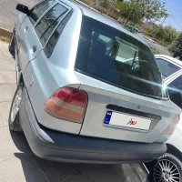 پراید 141