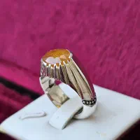 تعدادی انگشتر دستساز