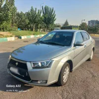 دنا پلاس 5 دنده EF7، مدل ۱۴۰۲ کم کار