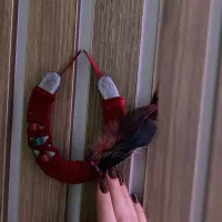 نعل اسب طراحی شده دستساز