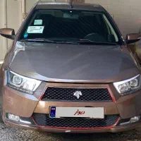 دنا ۹۵|خودرو سواری و وانت|بندر گناوه, |دیوار