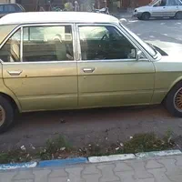 خودر بی ام و۵۱۸|خودرو سواری و وانت|رشت, احمد گوراب|دیوار