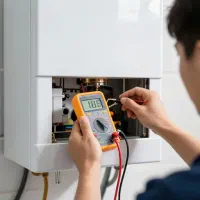 نصب . سرویس . تعمیرات انواع پکیچ پکیج و تعمیر بُرد
