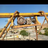 بالابرکرایه