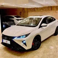 فونیکس آریزو ۶ Z جی تی GT  صفر ۴۰۵