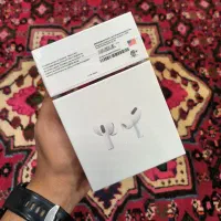 ایرپادکیفیت اصلی Airpod pro2 نویز کنسلینک