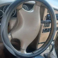 پژو پارس سفارشی مدل ۸۵|خودرو سواری و وانت|شیراز, سینما سعدی|دیوار