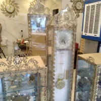 ساعت‌های ایستاده تمام برنز|ساعت|همدان, |دیوار