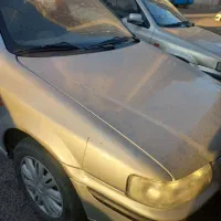 سمند مدل ۸۲ سفارشی|خودرو سواری و وانت|زنجان, |دیوار