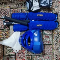 تجهیزات تکواندو