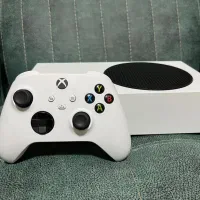 ایکس باکس سری s