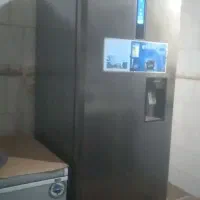 یخچال الکترواستیل