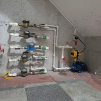 لوله کشی و تعمیرات ابگرمکن