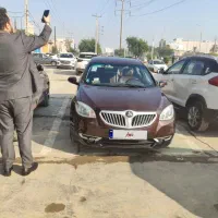 برلیانس درحدصفر