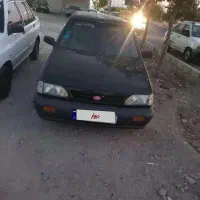 پراید ۸۳ کاربرات