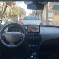 تیبا ۲|خودرو سواری و وانت|تهران, دستغیب|دیوار