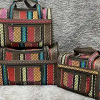 ساک مسافرتی