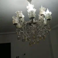 لوستر برنز اصل