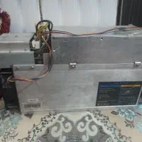 ماینر t2tz