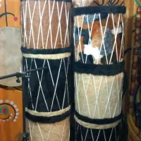 کارگاه دمام سازی چوبی و فلزی