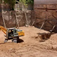 اجرای صفر تا صد ساختمان بصورت مدیریت پیمان(درصدی)|خدمات پیشه و مهارت|شیراز, خلدبرین|دیوار