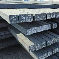 فروش شمش آهن میلگرد شمش فولادی صادراتی بی واسطه