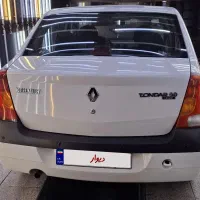 ال نود E2 مدل ۱۳۹۵ سالم و بی رنگ|خودرو سواری و وانت|نورآباد, |دیوار