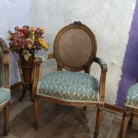 مبل استیل فوق العاده