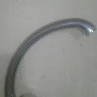 شیر ظرفشویی اهرمی درحد نو