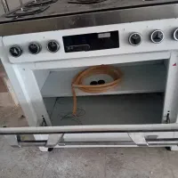 گازصفحه ای