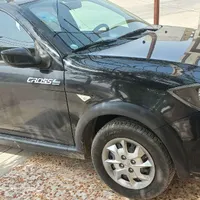 کوییک مشکی