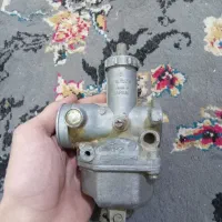 کاربرات هوندا ۱۲۵|قطعات یدکی و لوازم جانبی|ملایر, |دیوار