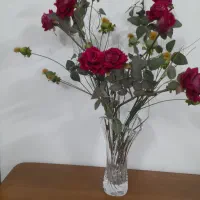 گل رز  مصنوعی