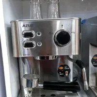 فروش اسپرسو|سماور، چای‌ساز، قهوه‌ساز|اهواز, شهرک شهید عباس پور|دیوار