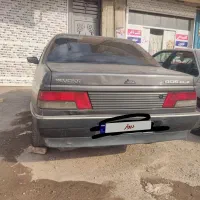 پژو روآ فروشی زیر قیمت
