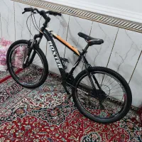 دوچرخه دنده ایی ROXTER 26