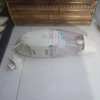 جارو شارژی
