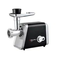 چرخ گوشت کاملا نو